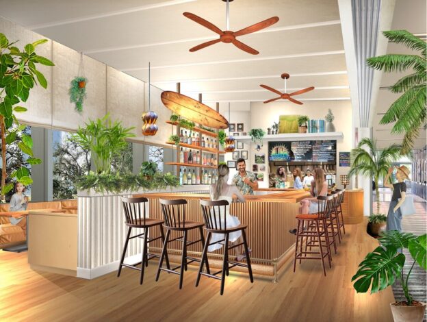 日本初上陸　ハワイの人気カフェ「ココヘッドカフェ」　東京・新丸ビル「丸の内ハウス」に4月17日（金）オープン！